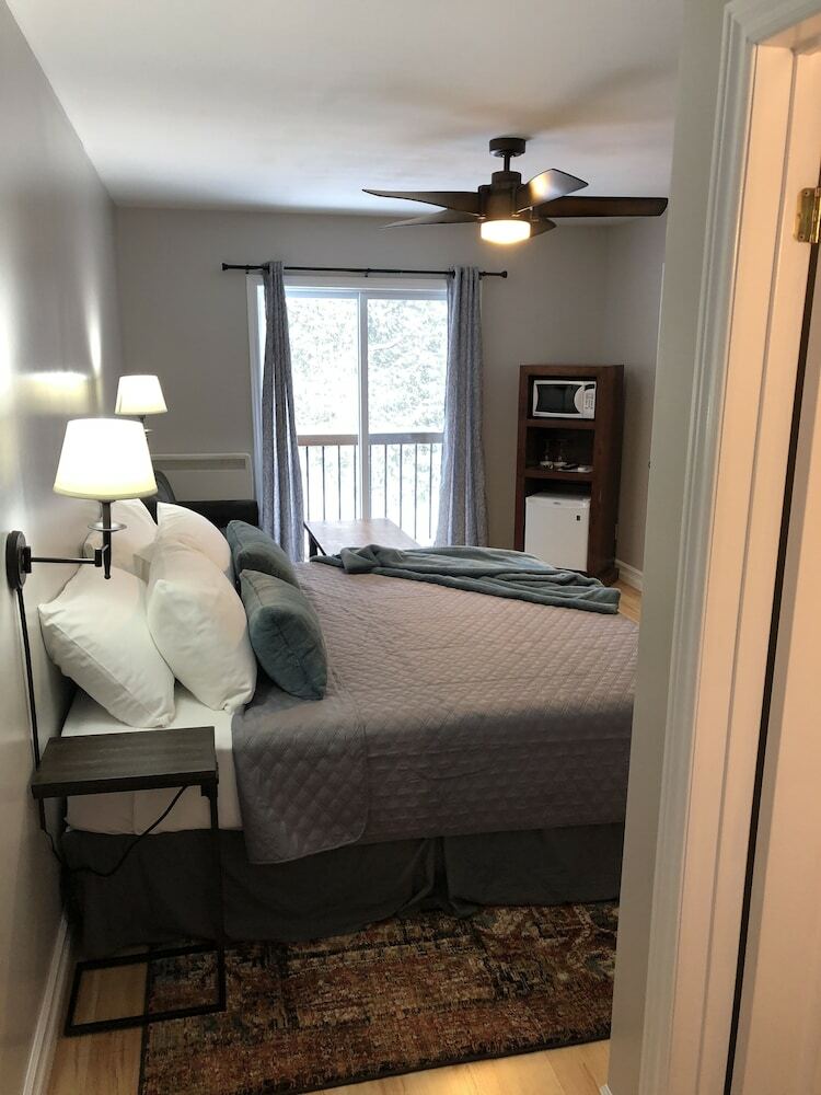 The Forest House B&B ( Adults Only )