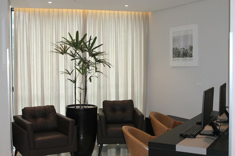 Hotel Holiday Inn Goiania
