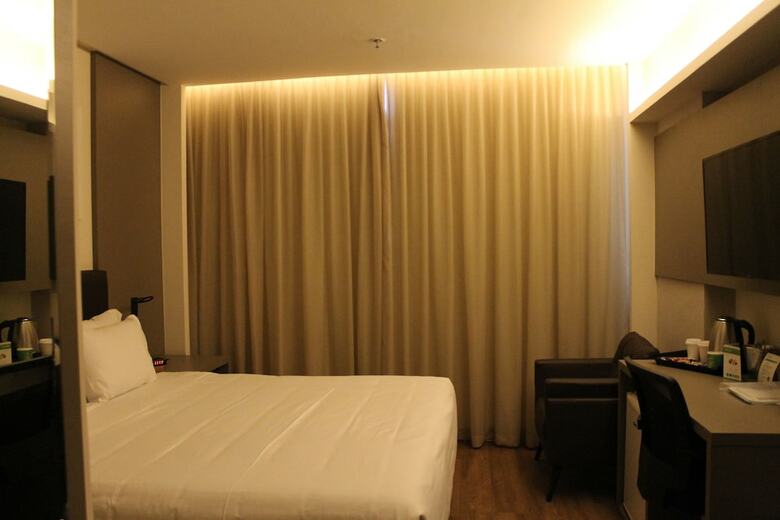 Hotel Holiday Inn Goiania