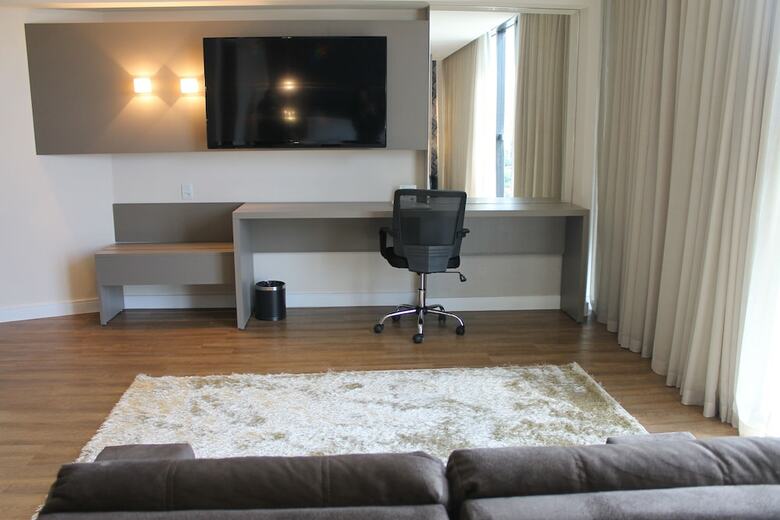 Hotel Holiday Inn Goiania