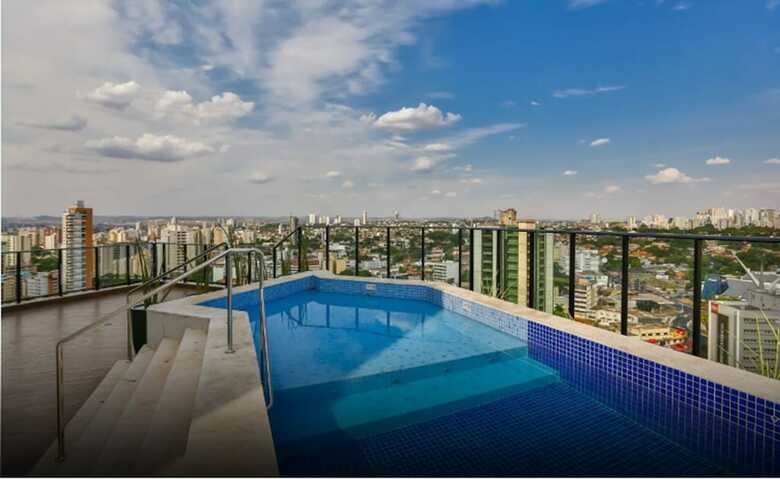 Hotel Holiday Inn Goiania