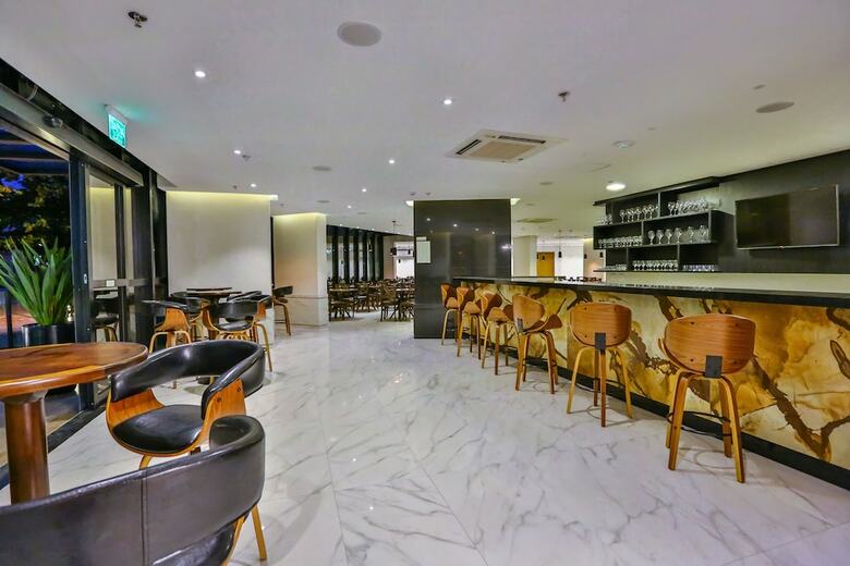 Hotel Holiday Inn Goiania