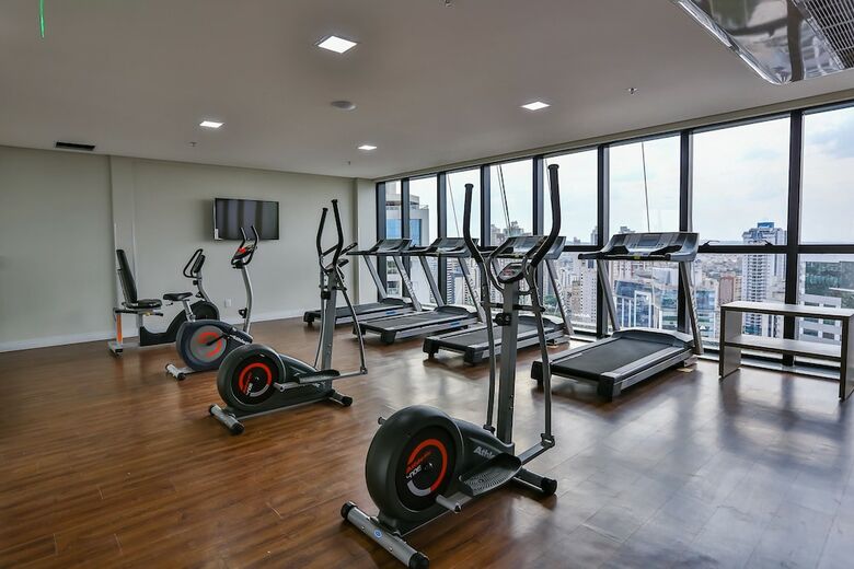 Hotel Holiday Inn Goiania