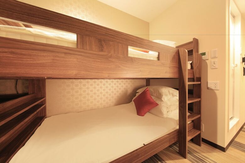 Centurion Hotel & Spa Ueno Station