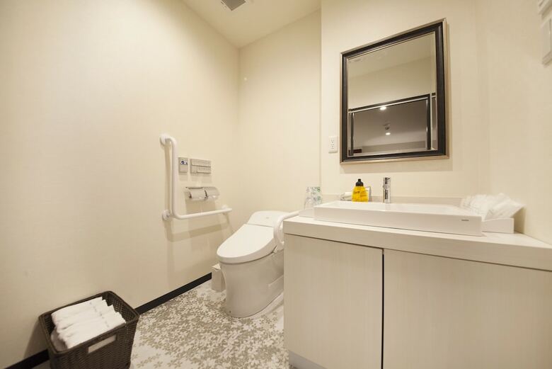 Centurion Hotel & Spa Ueno Station