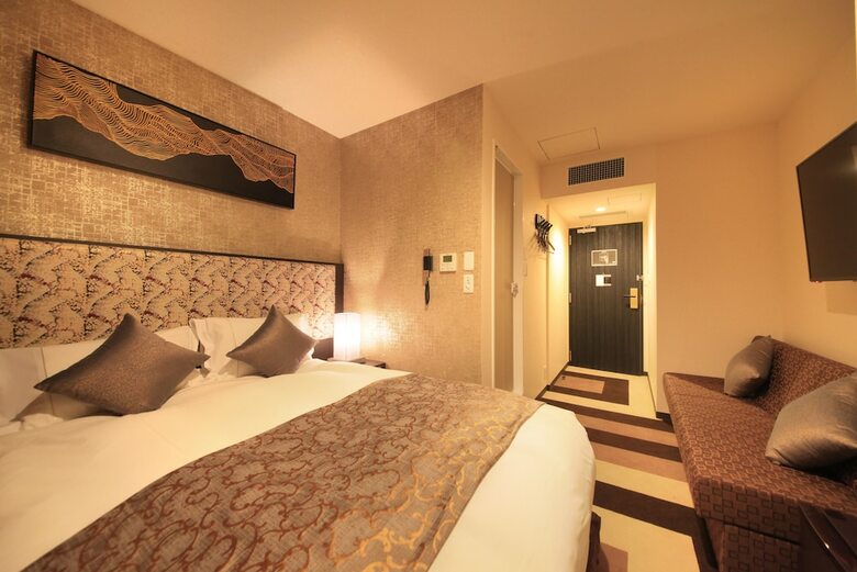 Centurion Hotel & Spa Ueno Station