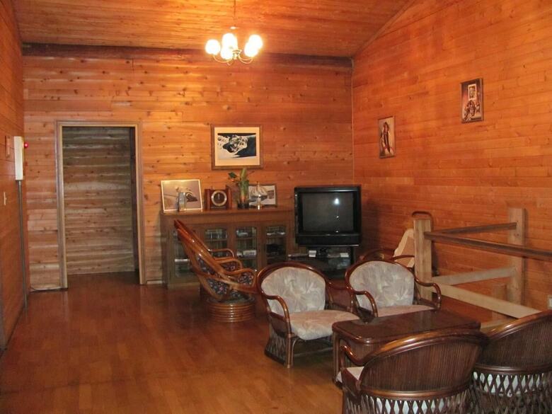 Bed & Breakfast Canadian Village Goryu