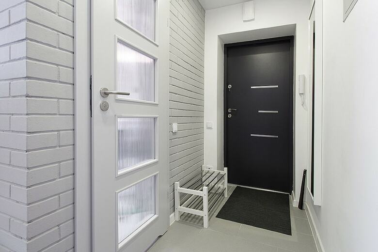 Paulmarie Apartments In Brest