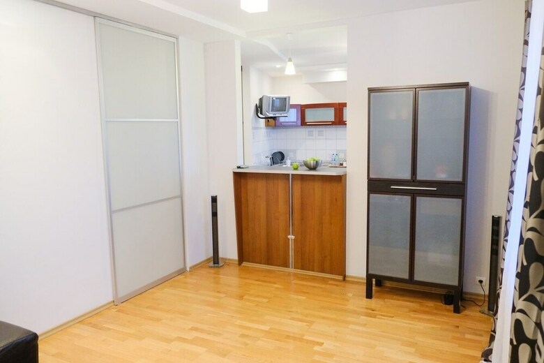Paulmarie Apartments In Brest