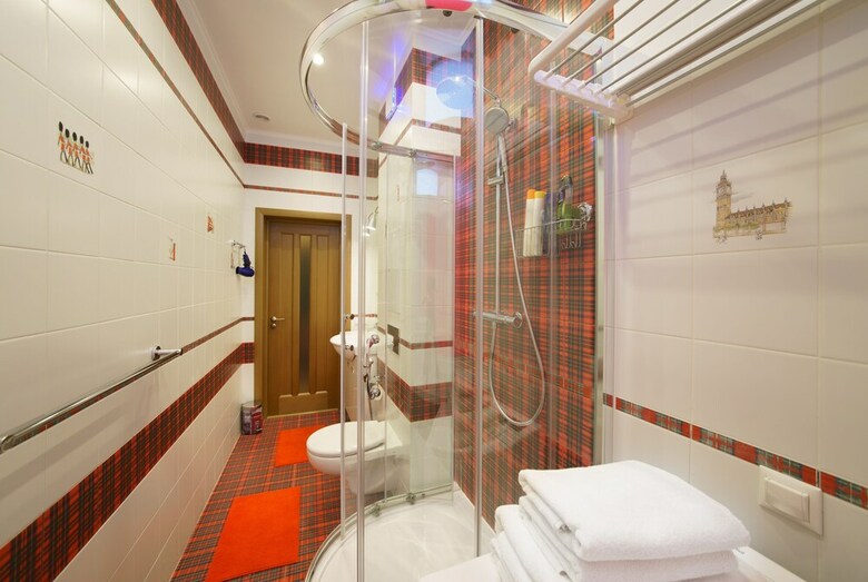 Paulmarie Apartments In Brest
