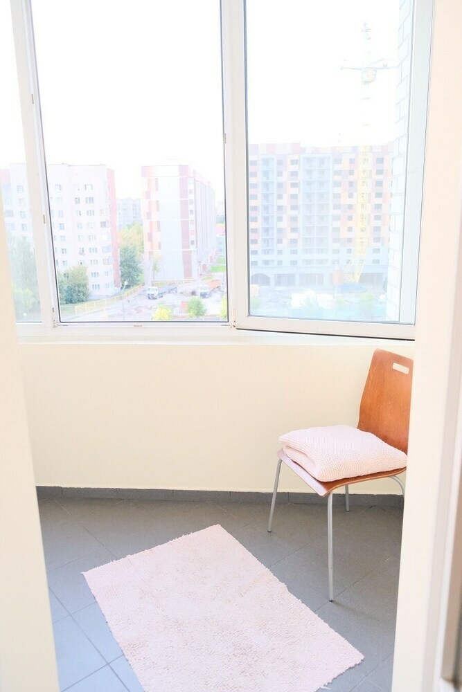 Paulmarie Apartments In Brest