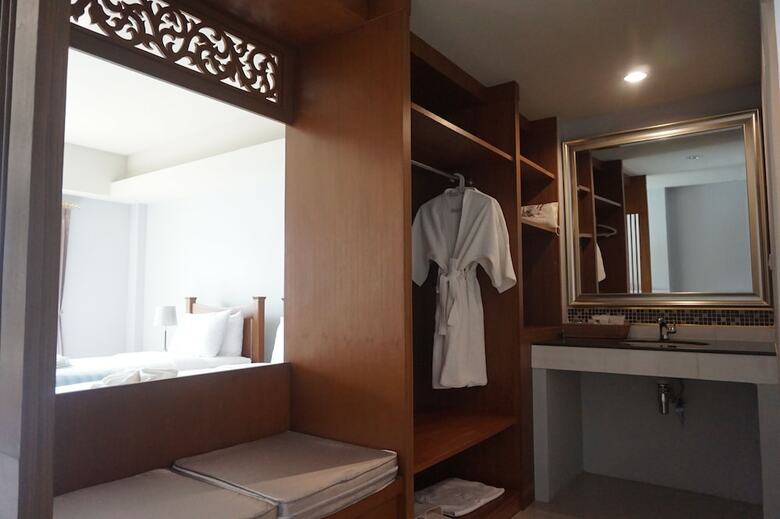 Phu Hun Sa Boutique Hotel