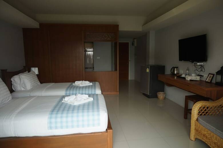 Phu Hun Sa Boutique Hotel