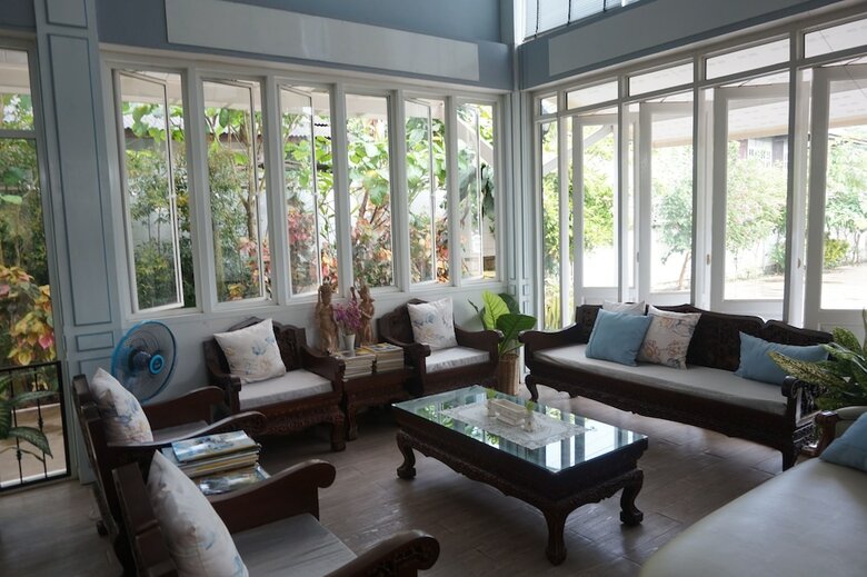Phu Hun Sa Boutique Hotel