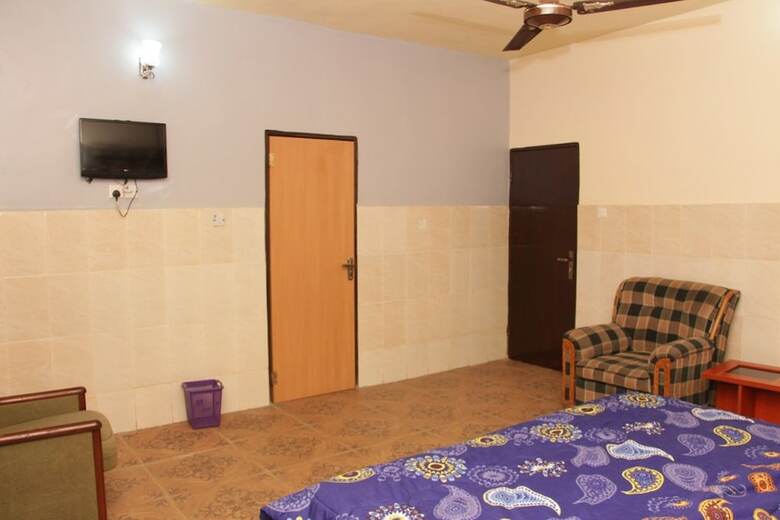 Hotel Pedallo Luxury Inn Ltd