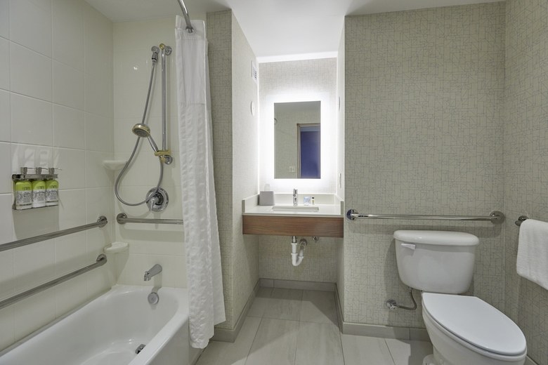 Hotel Holiday Inn Express Eugene - Springfield