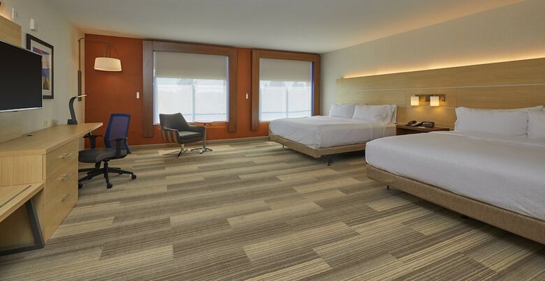 Hotel Holiday Inn Express Eugene - Springfield