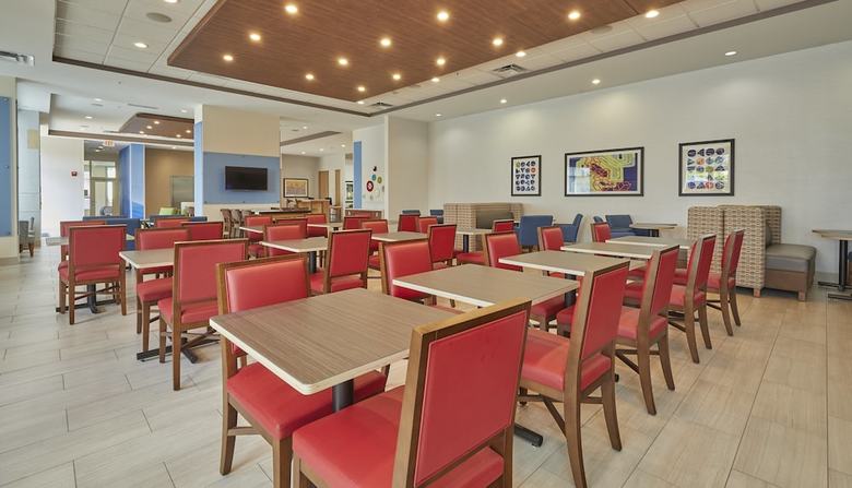 Hotel Holiday Inn Express Eugene - Springfield