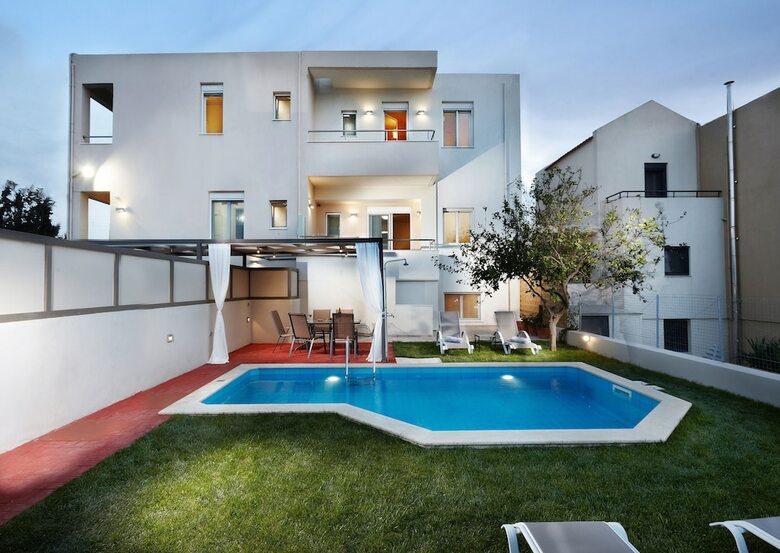 Dream Villa