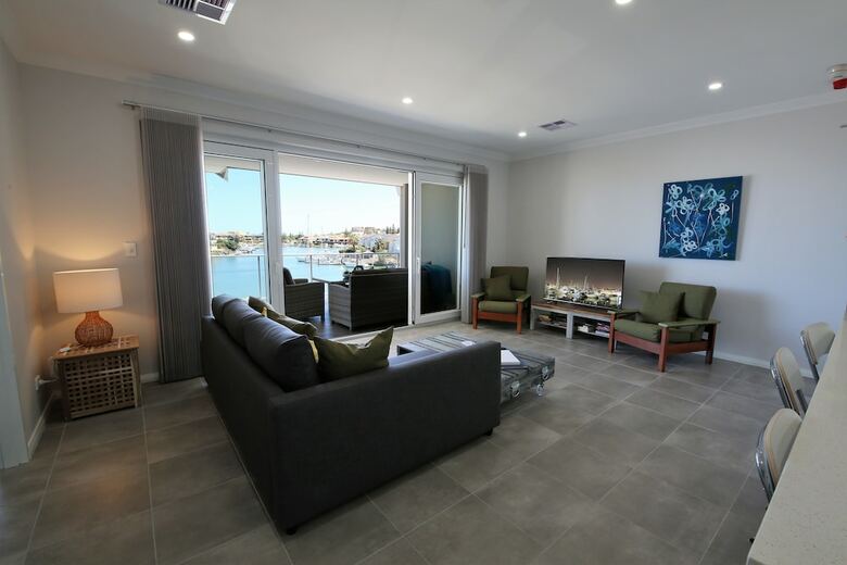 Apartamentos Marina Views At Mindarie Marina