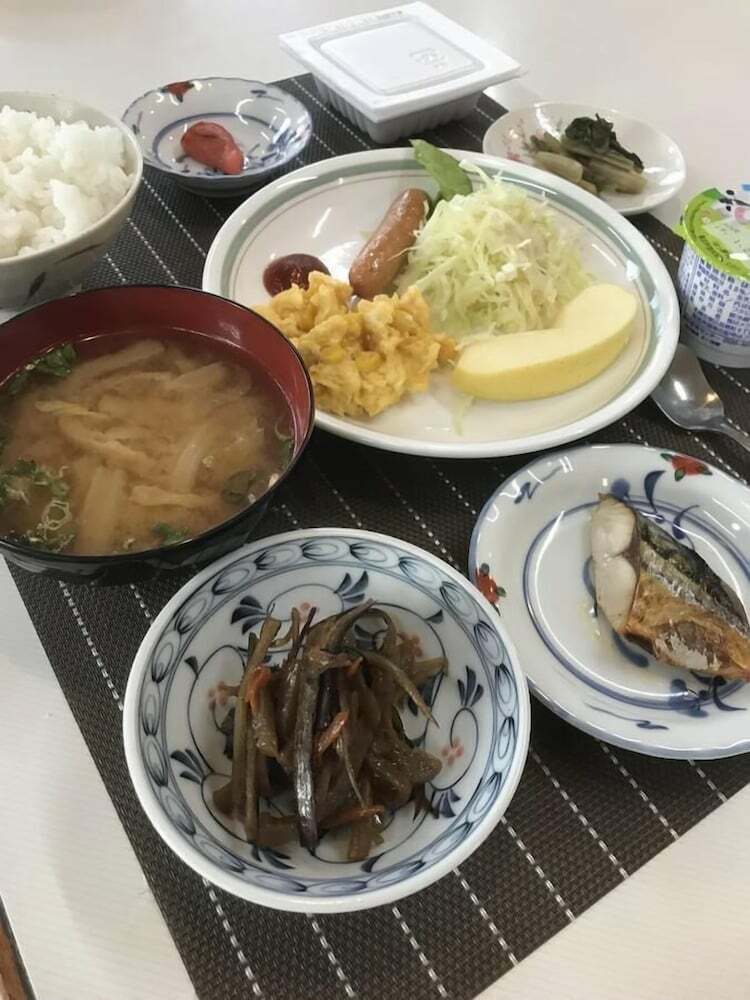 Pension Lodge Yamajyuu