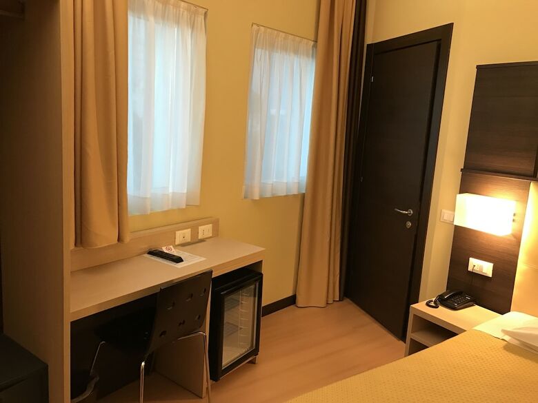 Hotel Alver�