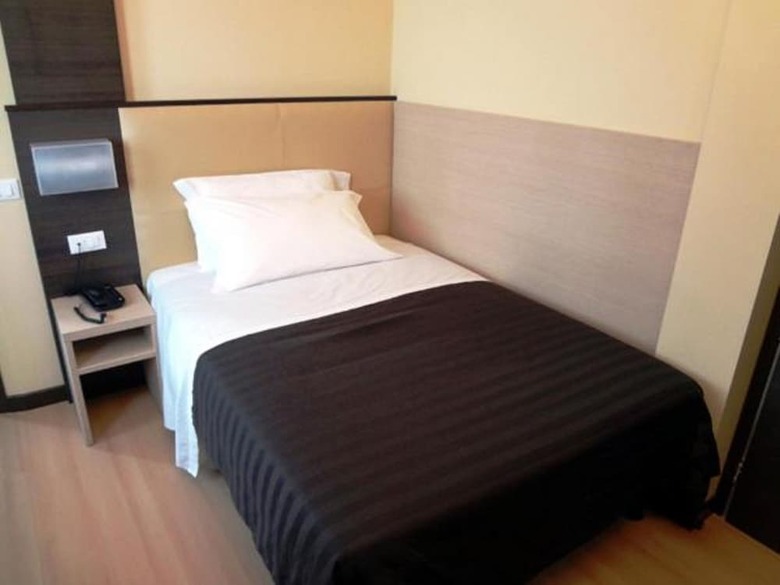 Hotel Alver�