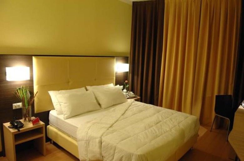 Hotel Alver�