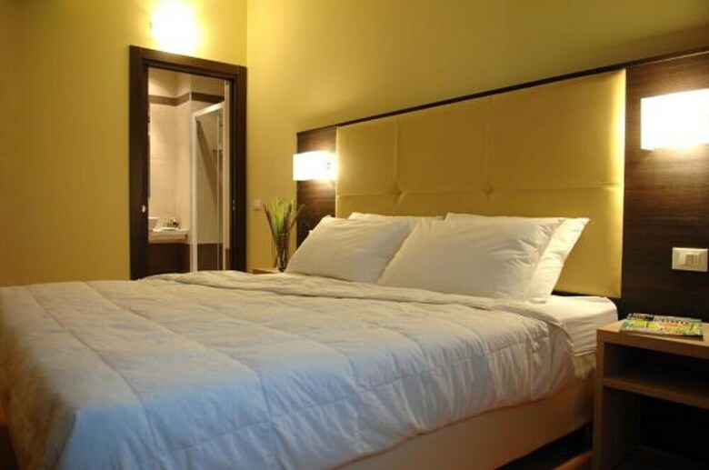Hotel Alver�