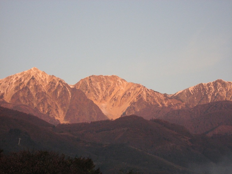 Cabana Hakuba Megeve