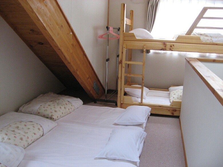 Cabana Hakuba Megeve