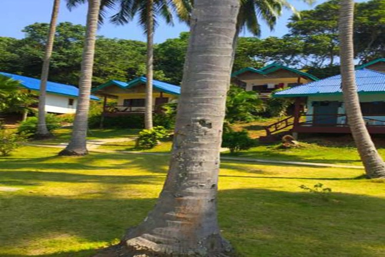 Hotel Sun Smile Beach Koh Jum