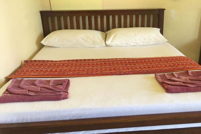 Hotel Sun Smile Beach Koh Jum