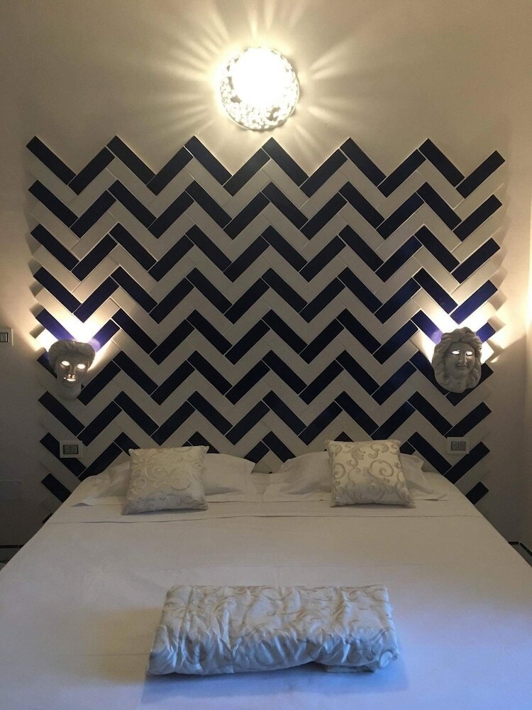 Bed & Breakfast Moo Suite Deluxe