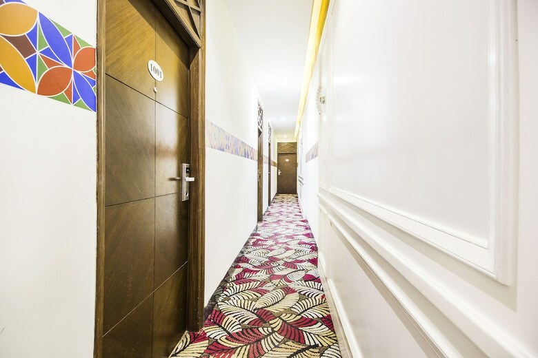Fabhotel Royal Plaza Zirakpur