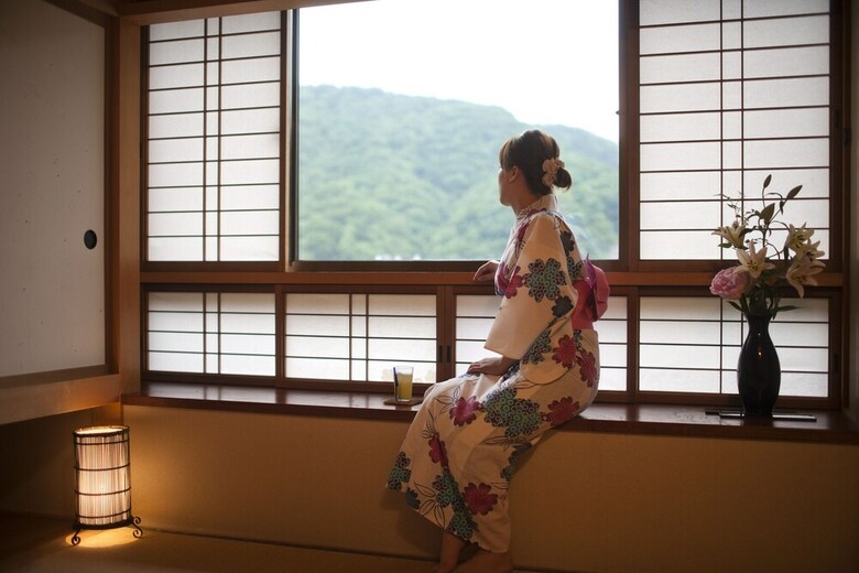 Hirayuonsen Yamatokan