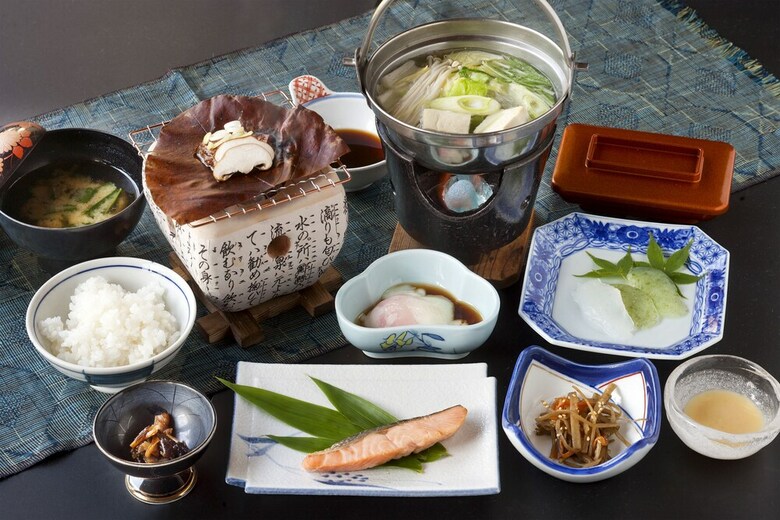 Hirayuonsen Yamatokan