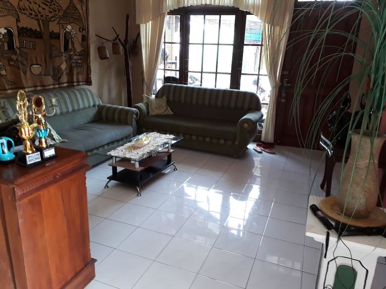 Hotel Villa Yukie Senggigi