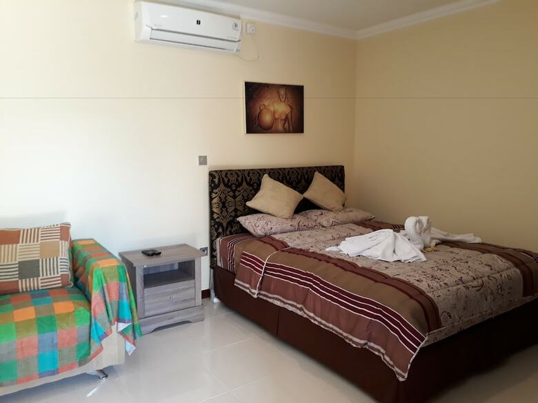 Hotel Villa Yukie Senggigi