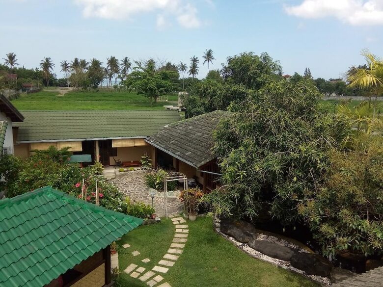 Hotel Villa Yukie Senggigi