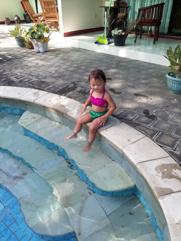 Hotel Villa Yukie Senggigi