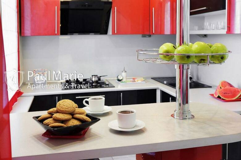 Paulmarie Apartments In Vitebsk