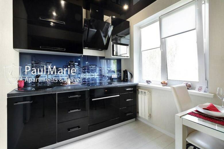Paulmarie Apartments In Vitebsk