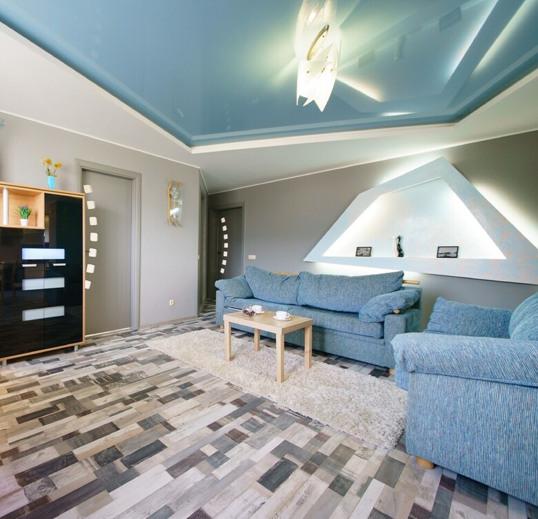 Paulmarie Apartments In Vitebsk