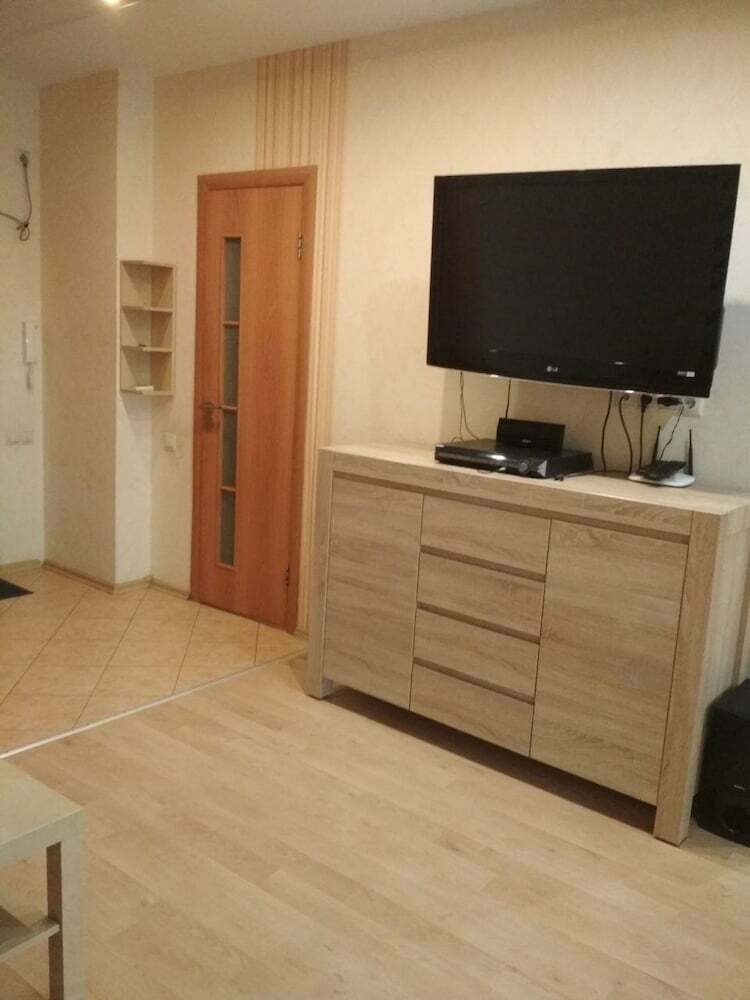 Paulmarie Apartments In Vitebsk