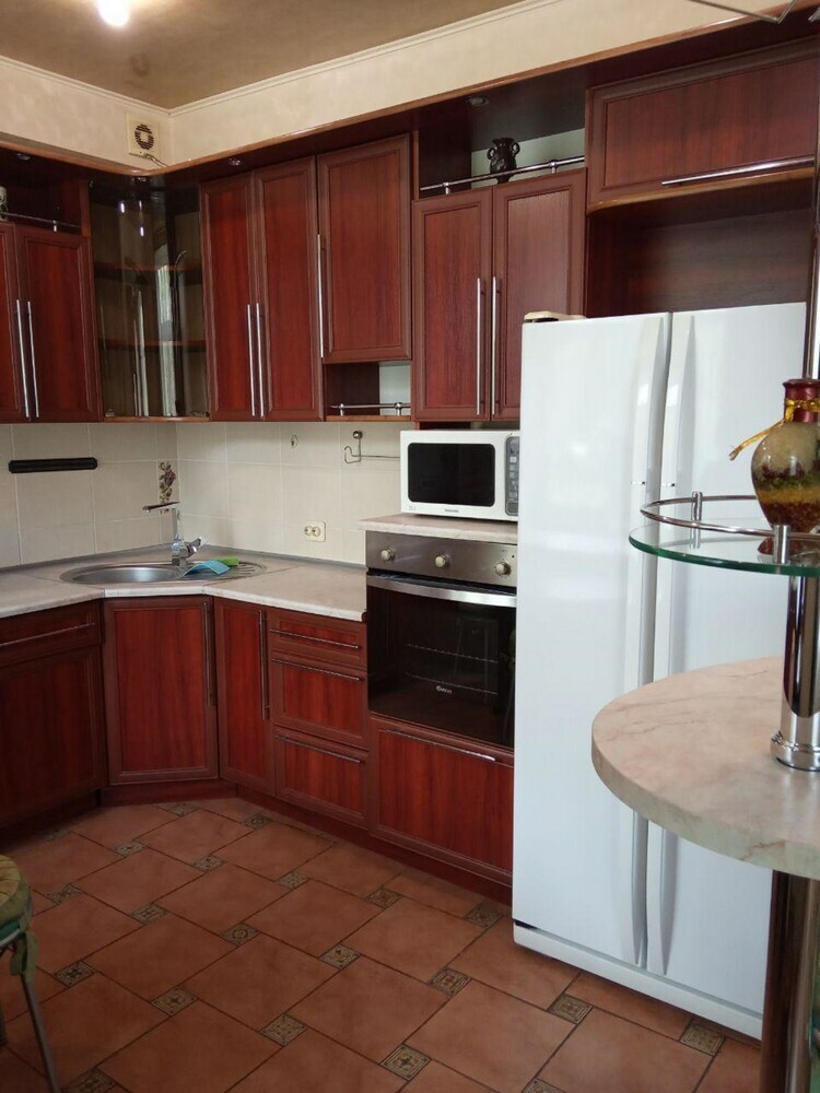 Paulmarie Apartments In Vitebsk