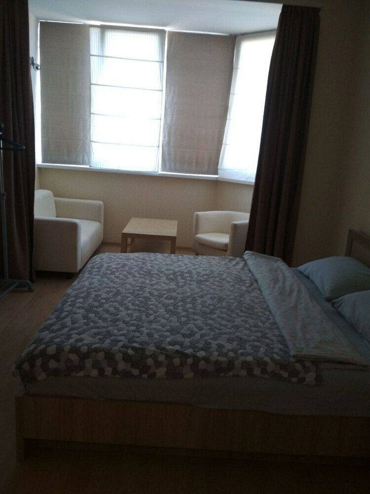 Paulmarie Apartments In Vitebsk
