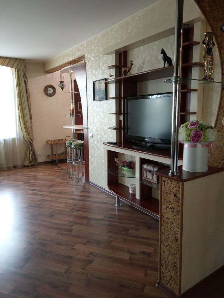 Paulmarie Apartments In Vitebsk