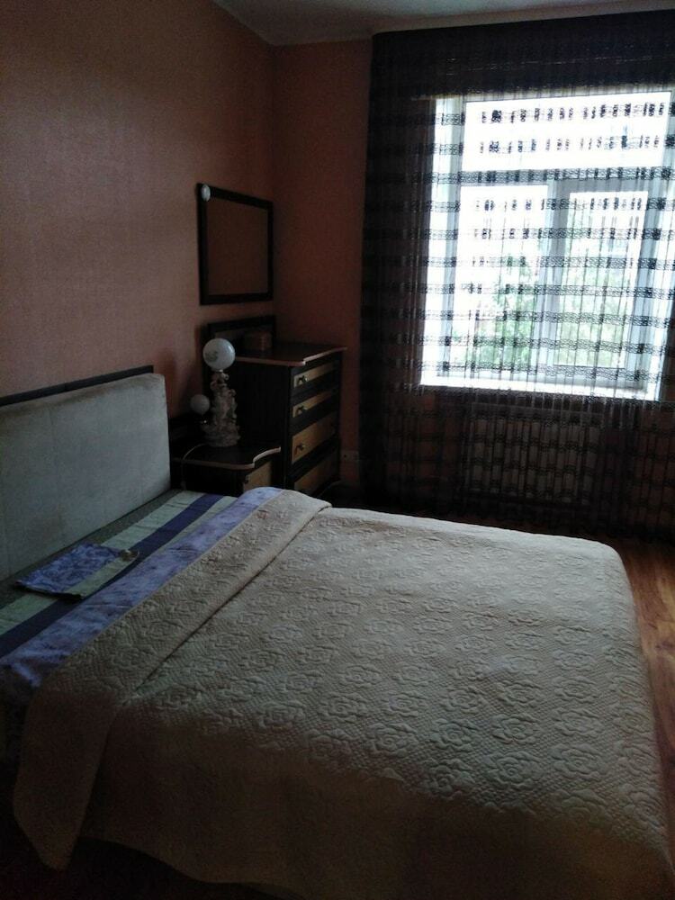 Paulmarie Apartments In Vitebsk