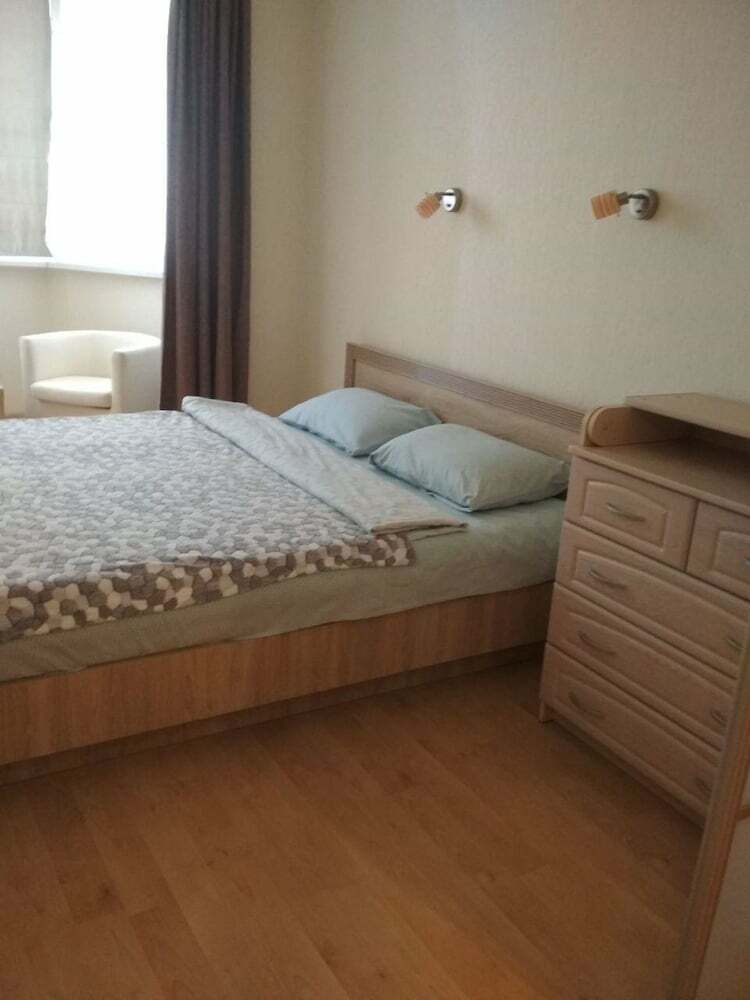 Paulmarie Apartments In Vitebsk